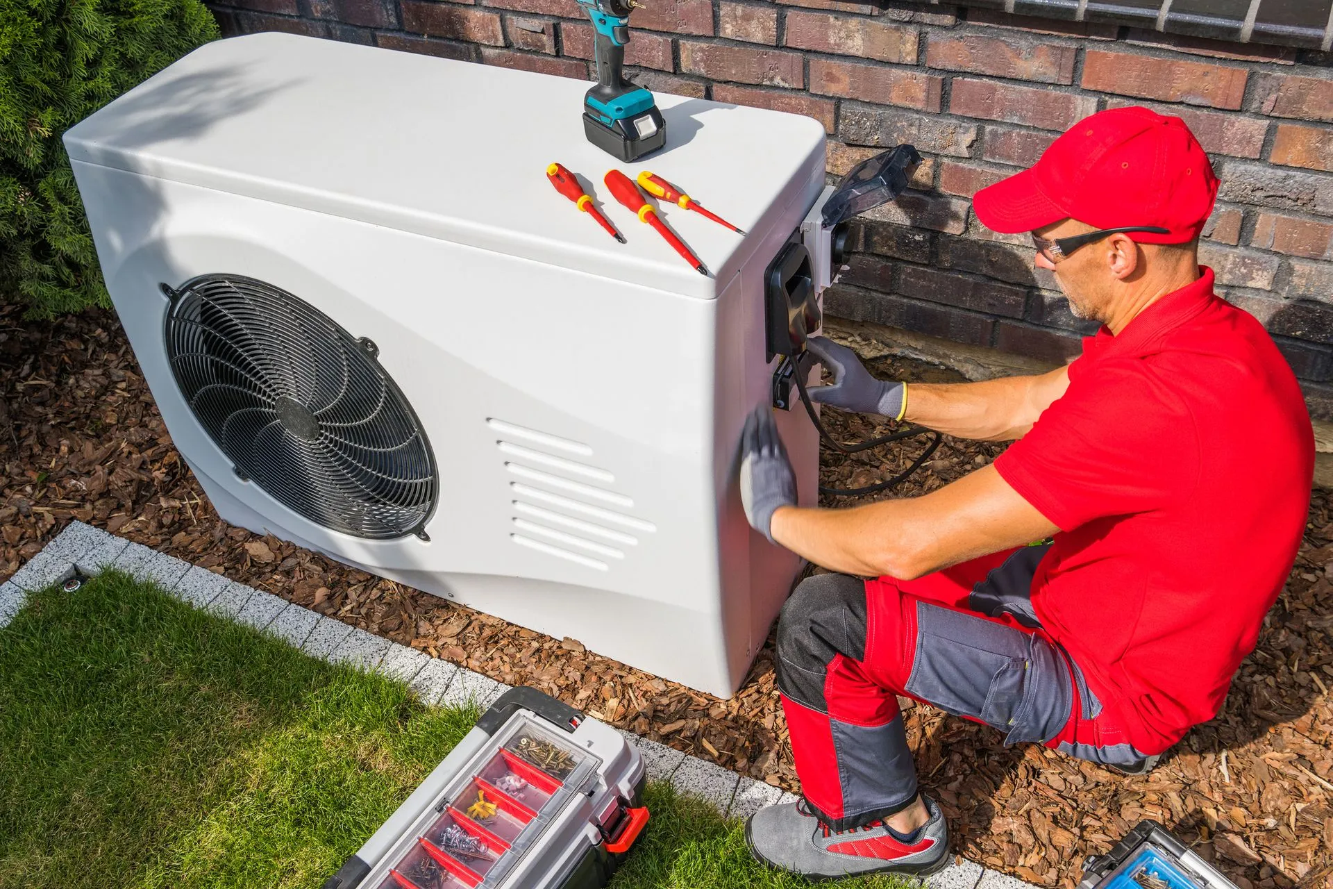 About HVAC in Newburyport, MA